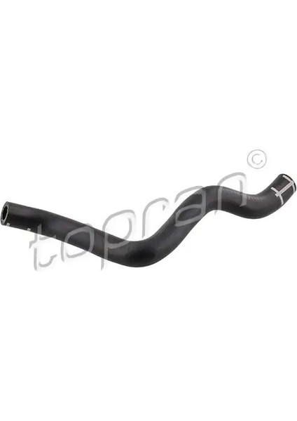 119453001 Motor Havalandirma Hortumu 06B103224B 06B103224C