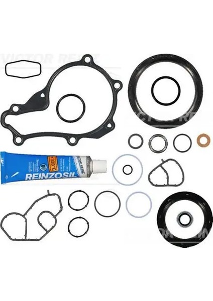 084251401 Motor Takim Conta (Alt)