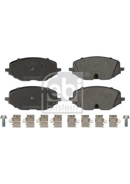 180631 On Fren Balatasi 2614210 5WA698151 5WA698151A