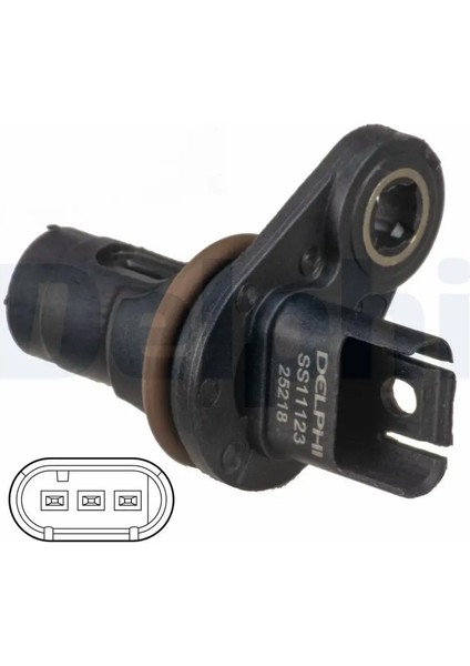 SS11123 Eksantrik Sensoru 13627525014 13627546660 13627558518