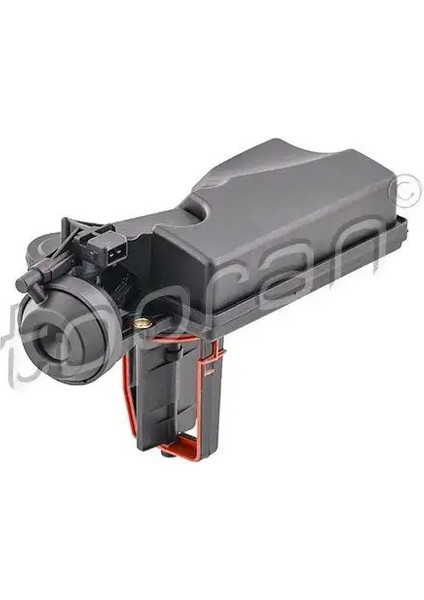 502551001 Vakum Ventili 11617544805