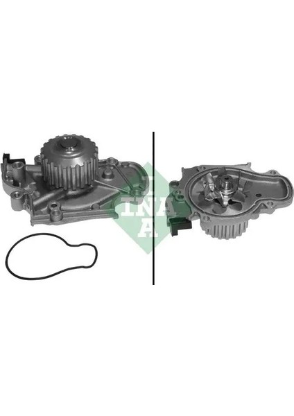 538012910 Devirdaim 19200P0A003 19200P0A032 19200P0BA01