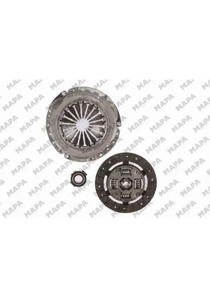 004190100 Baski Balata Seti 71712171 71712172 71715445