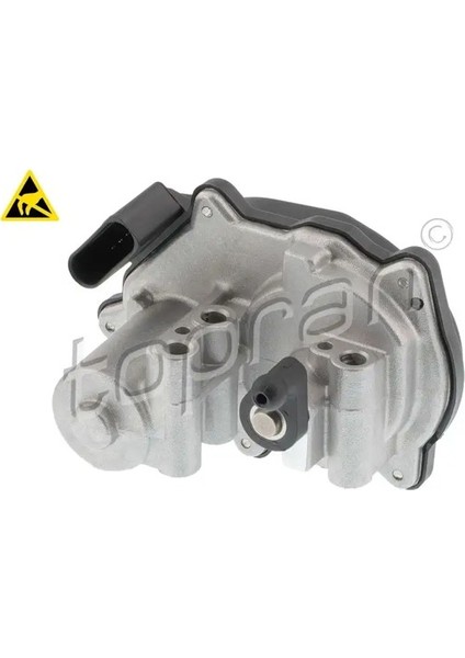 633220001 Manifold Ayar Valfi 06F133482B 06F133482D 06F133482E