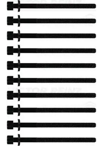 141206101 Silindir Kapak Civatasi 2232003000