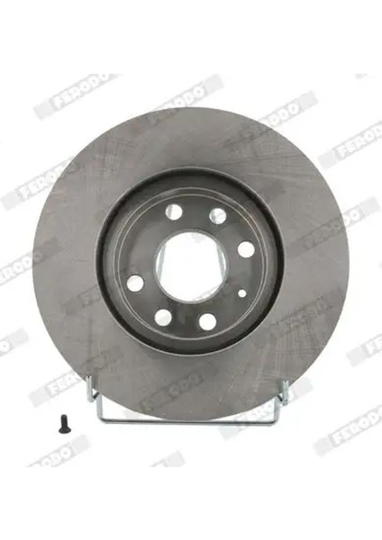 DDF1131 Fren Diski On 09196050 569000 9127967 (2 Adet Fiyatıdır)