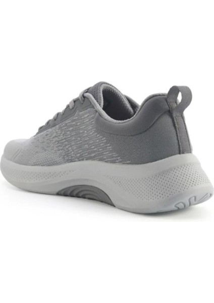 CLOSE 5FX Gri Erkek Comfort Ayakkabı