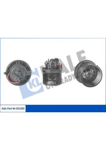 351505 Kalorifer Motoru 87103YV010 B000493380