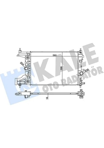 355200 Motor Radyatoru 1300300 13267652 39074666