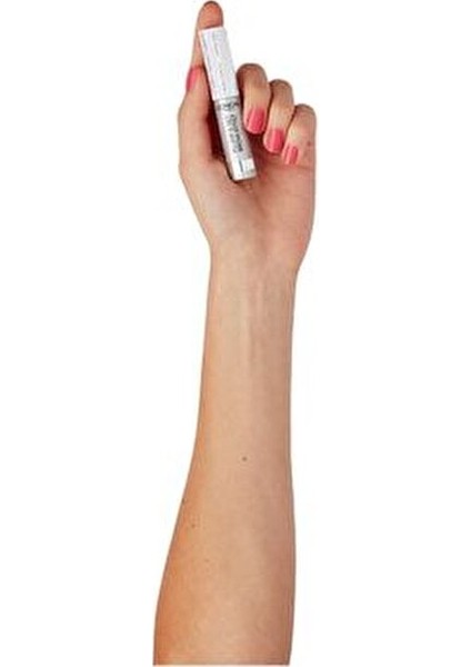 Brow Artist Plump & Set Şeffaf Kaş Sabitleyici Maskara Suya Dayanıklı 7 ml