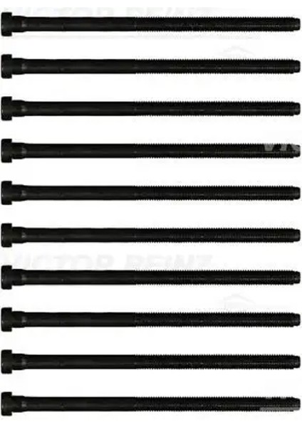 141271801 Silindir Kapak Civatasi 2575215 65900300037 VWN3CA70800DCA