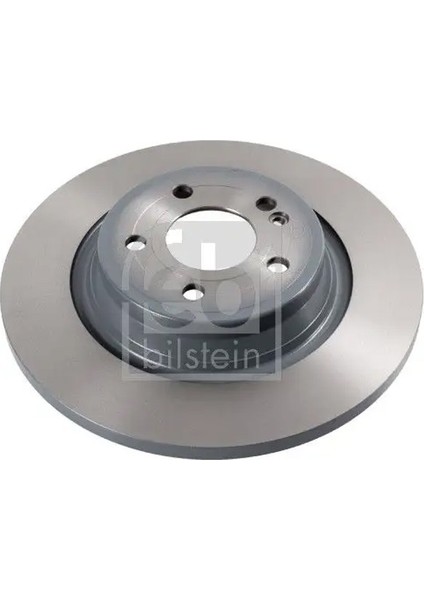 107513 Arka Fren Diski A2474230312 (2 Adet Fiyatıdır)