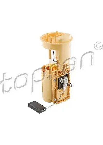 115276001 Yakit Depo Samandirasi 1T0919050A 1T0919050B 1T0919050E