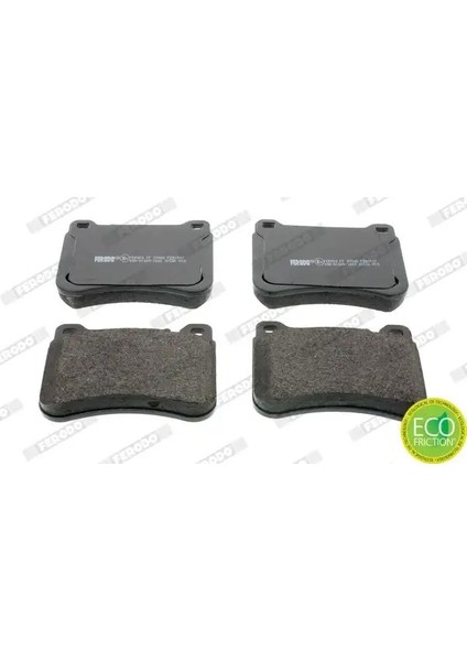 FDB1907 On Fren Balatasi A0034205220 A0044205120 A4420512041