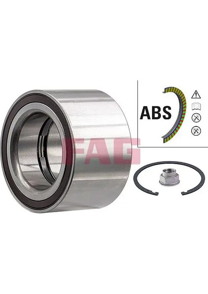 713645040 On Aks Bilyasi 4021000Q0H 402103708R 4419183