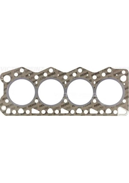 613395010 Silindir Kapak Contasi 02090E 0209OE 4500884