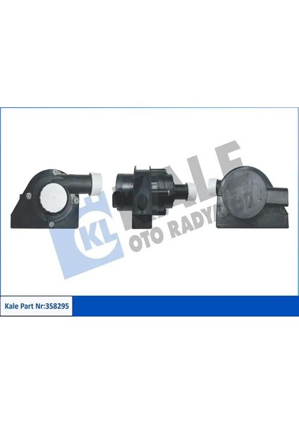 358295 Ek Su Pompasi 1K0965561F