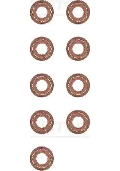 122949103 Supap Lastigi 5086290AA A0000534158