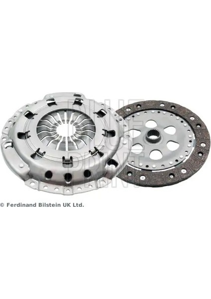 ADBP300028 Baski Balata Seti (Rulmansiz) 1131874 1139658 1307950