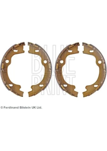 ADG04169 El Fren Balatasi 583052SA00 583501HA00 583502SA00