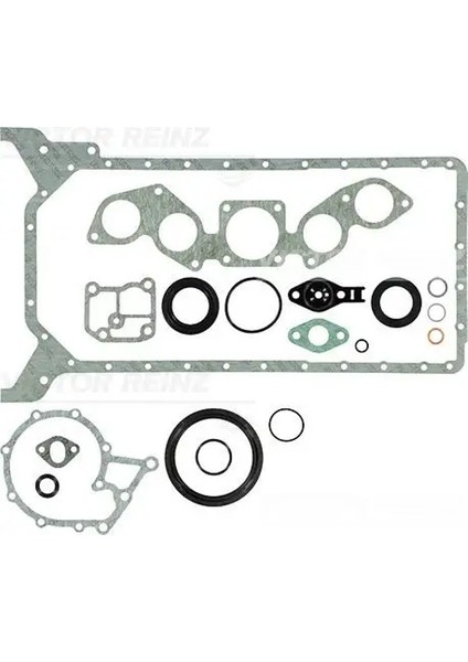 082654312 Motor Takim Conta (Alt) A1020103405