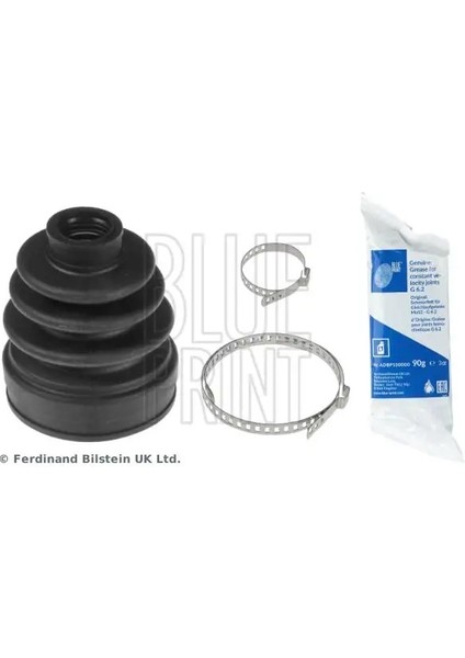 ADM58162 Ic Aks Korugu GP0622540