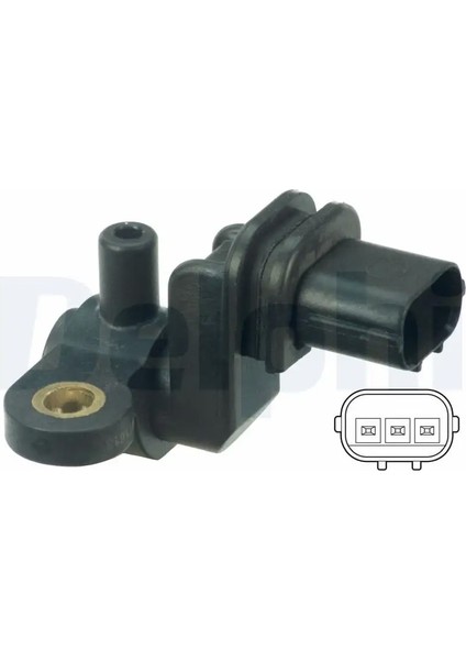 SS11169 Krank Sensoru 37500PLC005 37500PLC015