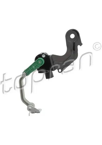 119568001 Far Seviye Sensoru 4F0616572D