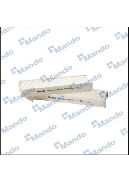 MMF025102 Polen Filtresi 1609998980 6447XF 647992