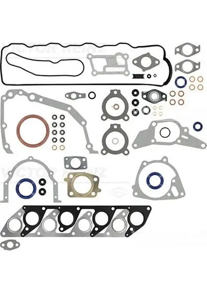 015224401 Motor Takim Conta (Alt + Ust) MD978645