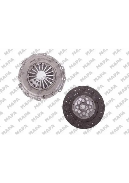 004228409 Baski Balata Seti (Rulmansiz) 1606513 93188086