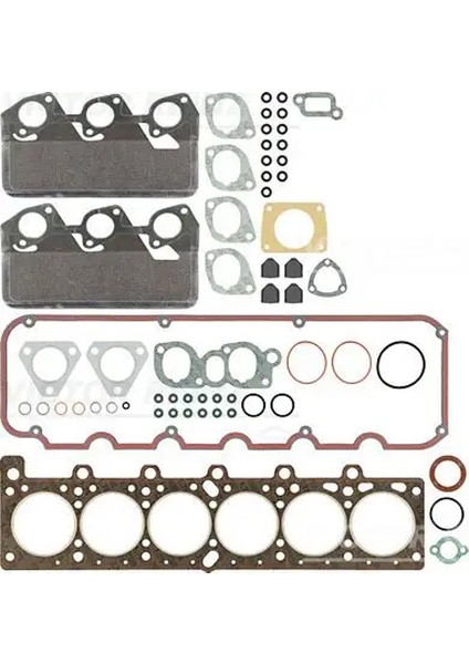 022446506 Motor Takim Conta (Ust) 11121286335 11121730876