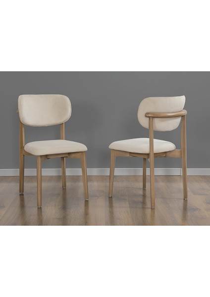 Dardason Buse Yemek Odası Takımı