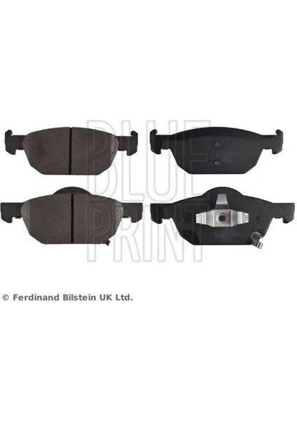 ADH24290 On Fren Balatasi 45022TGNG00 45022TL1G00 45022TL1G01