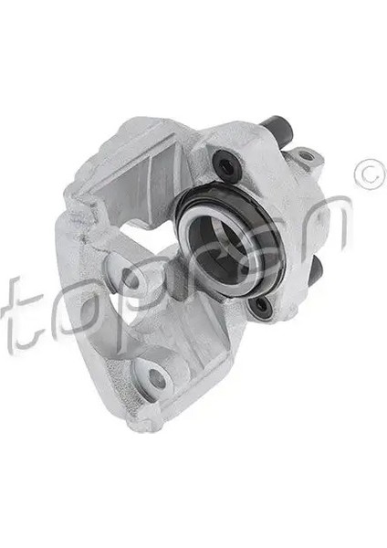 631411001 Fren Kaliperi On Sol 7H0615123A 7H0615123C 7L6615123F