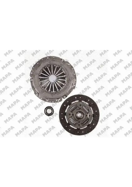 003220400 Baski Balata Seti 036198141B 036198141BX 04E198141