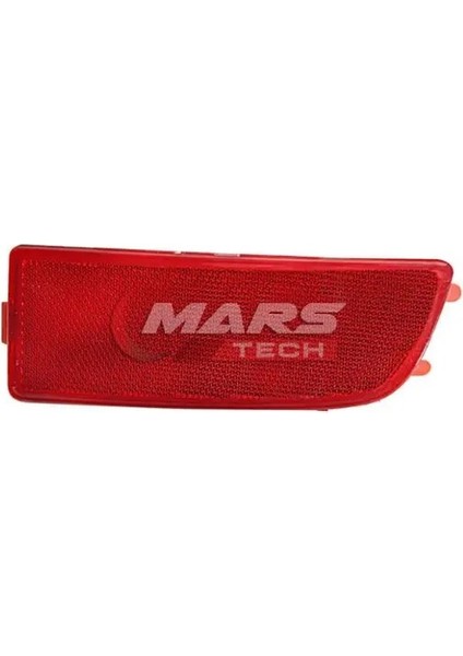 510969 Arka Sol Reflektor 2E0945105 2E0945105A