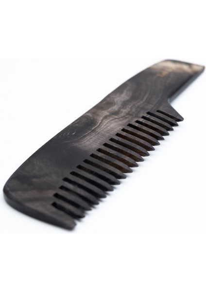 El Yapımı Kemik Tarak Saplı - Doğal ve Sağlıklı Saç Bakımı modelleri