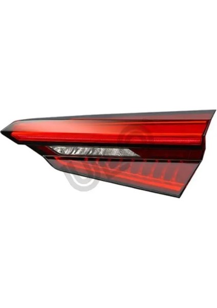 1136024 Stop Lambasi Sag 8W6945094B