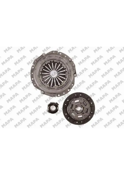 000160500 Baski Balata Seti 7701467224