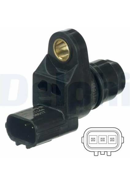 SS11144 Eksantrik Sensoru 37510PNA003 37510PNB003