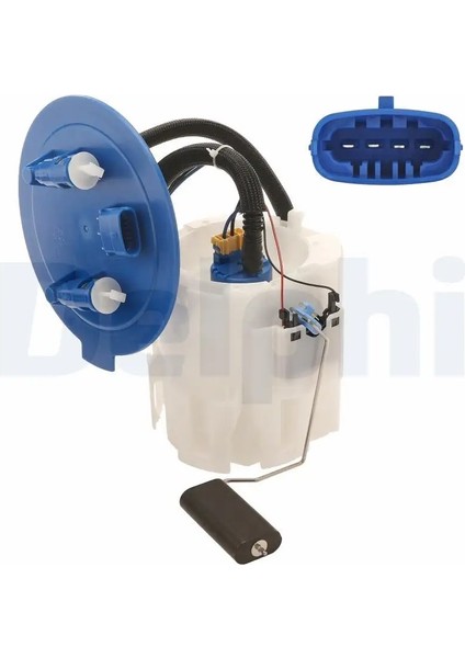 FG264412B1 Yakit Depo Samandirasi 13129984