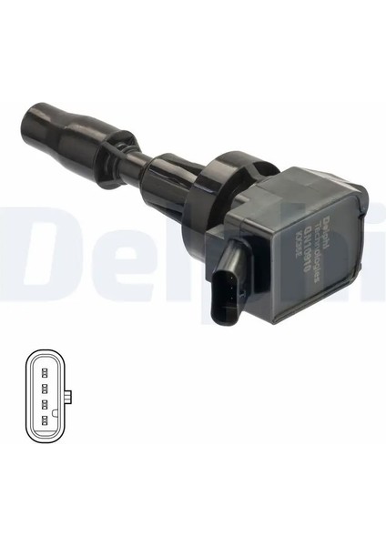 GN1091012B1 Bobin 273012B120