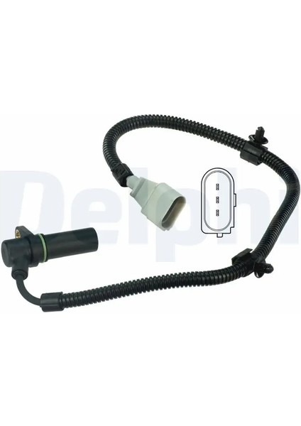 SS11071 Krank Sensoru 045957147 045957147C