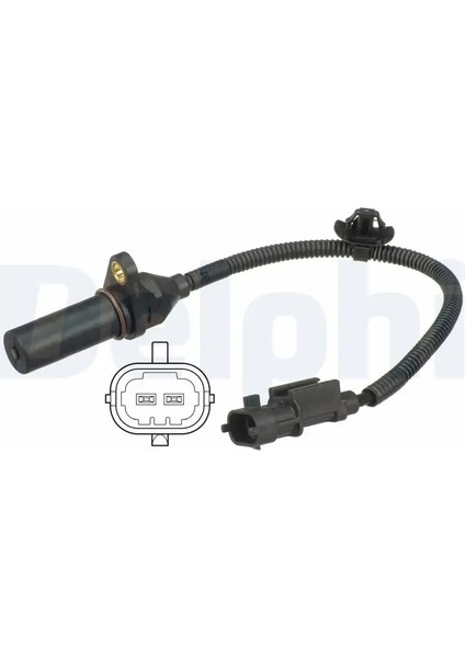 SS11307 Krank Sensoru 391802B000 391802B010 391802B100