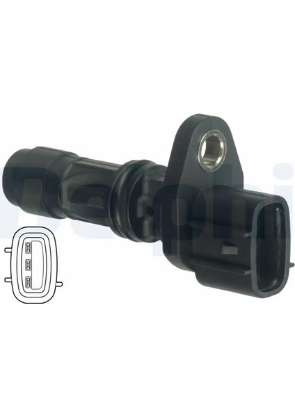 SS11046 Krank Sensoru 23731AW410 23731EC00A