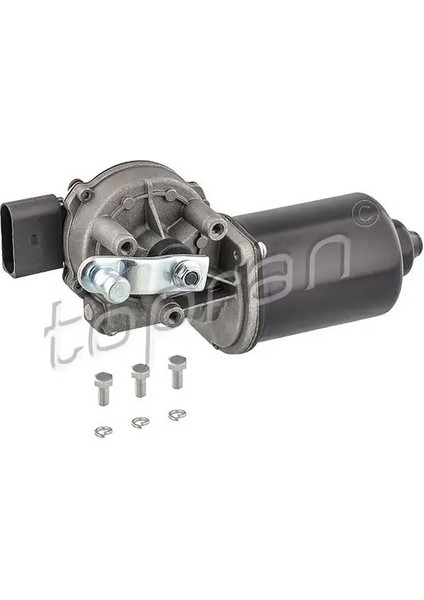 113771001 Silecek Motoru On 1J0955119A 1J0955119B 1J1955113B