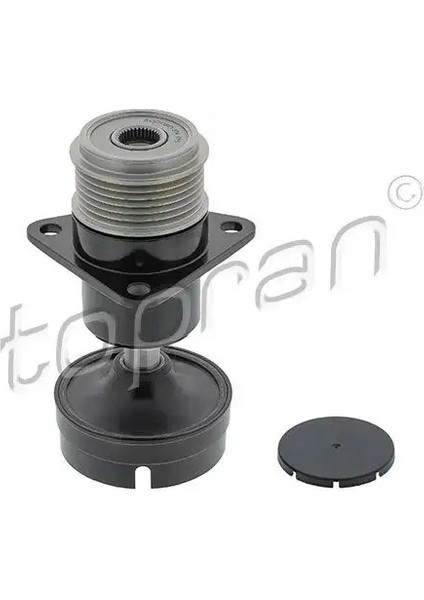 304095001 Alternator Kasnagi 1133969 1151207 1423796