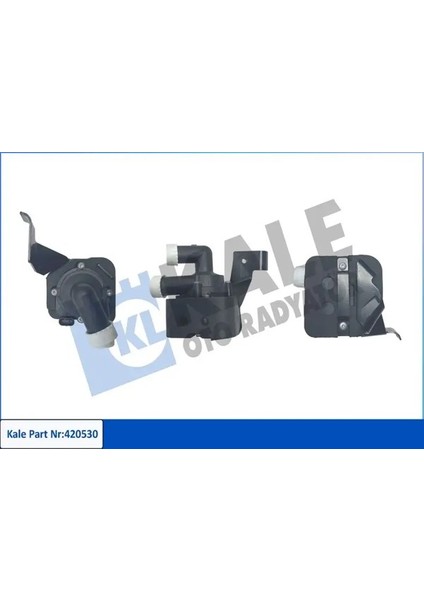 420530 Ek Su Pompasi 64119230234 64119253081 64119253913