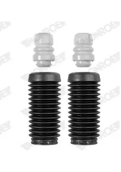 PK168 On Amortisor Toz Korugu Seti 1146129 1146151 1254213